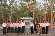 Cao su Dầu Tiếng: Vững bước hội nhập và phát triển